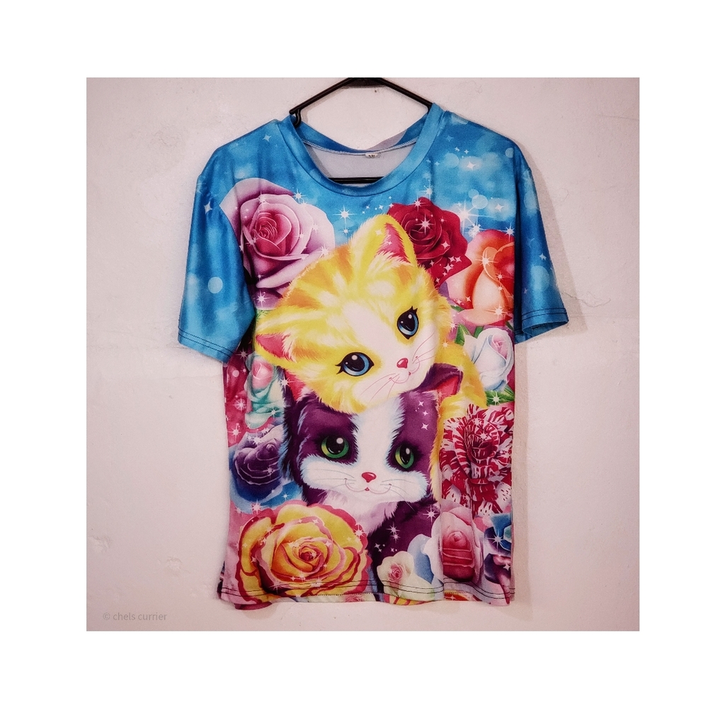 Lisa Frank T Shirt